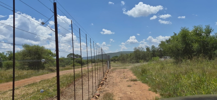 4 Bedroom Property for Sale in Zeerust North West